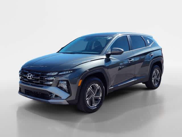Thumbnail: 2026 Hyundai Tucson - 2