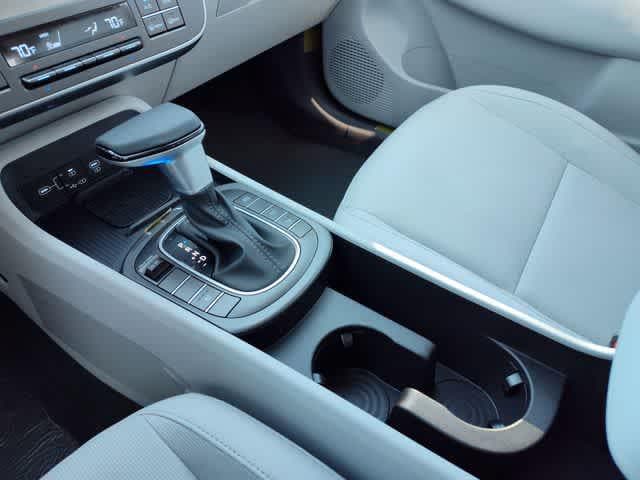 Thumbnail: 2026 Hyundai Kona - 25