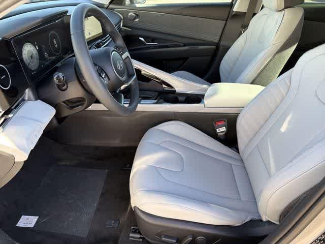 Thumbnail: 2026 Hyundai Elantra - 13