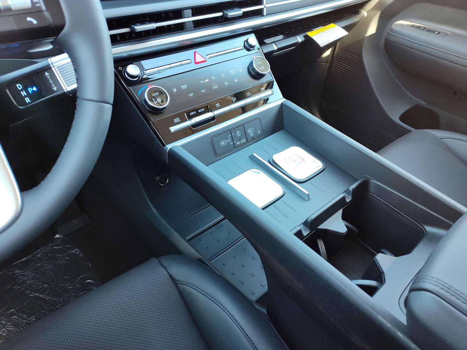 Thumbnail: 2026 Hyundai Santa Fe - 24