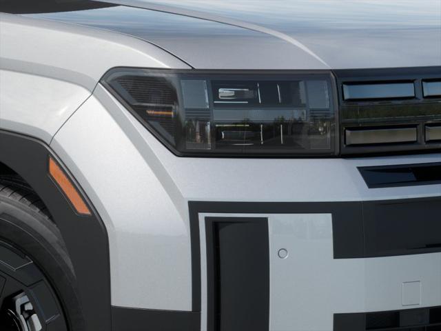 2025 Hyundai Santa Fe XRT 9
