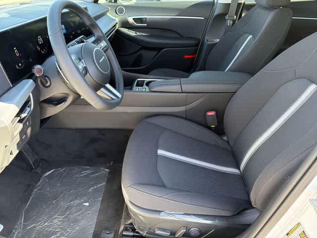 Thumbnail: 2026 Hyundai Sonata - 13