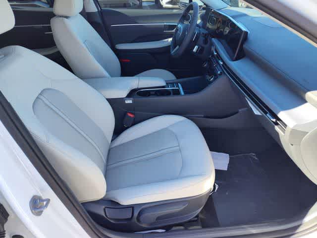 Thumbnail: 2026 Hyundai Sonata - 19