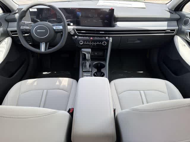 Thumbnail: 2026 Hyundai Sonata - 12