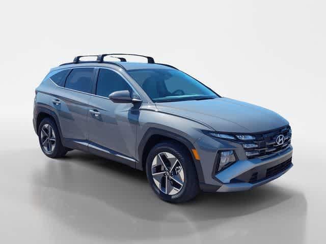 Thumbnail: 2026 Hyundai Tucson - 7