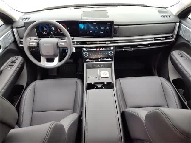 Thumbnail: 2026 Hyundai Santa Fe - 13