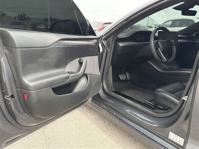 Thumbnail: 2021 Tesla Model S - 15