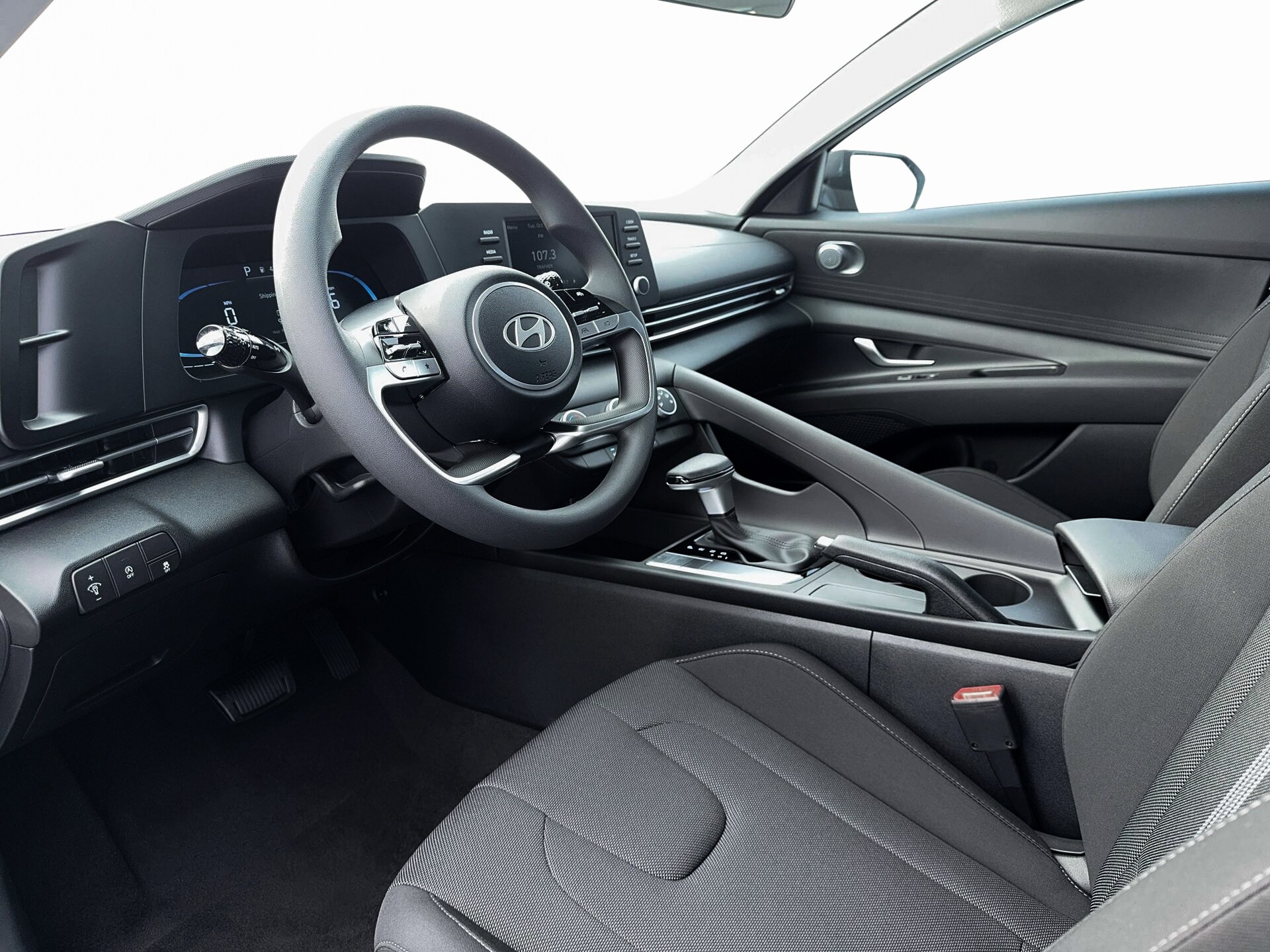 Thumbnail: 2026 Hyundai Elantra - 14