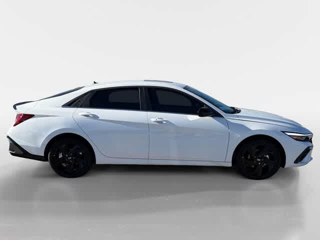 Thumbnail: 2026 Hyundai Elantra - 6