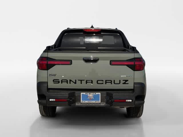 Thumbnail: 2026 Hyundai Santa Cruz - 4
