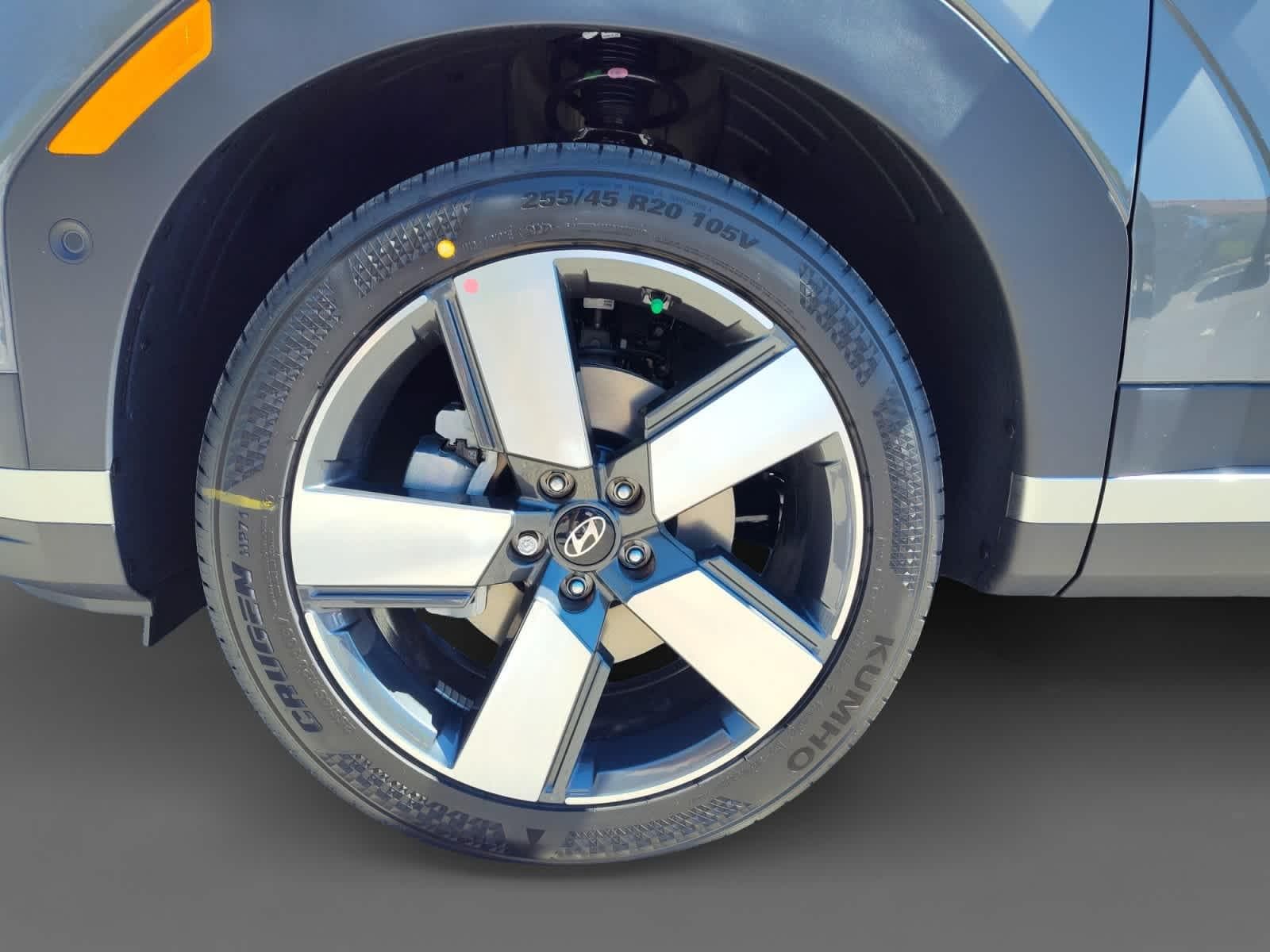 Thumbnail: 2026 Hyundai Santa Fe - 9