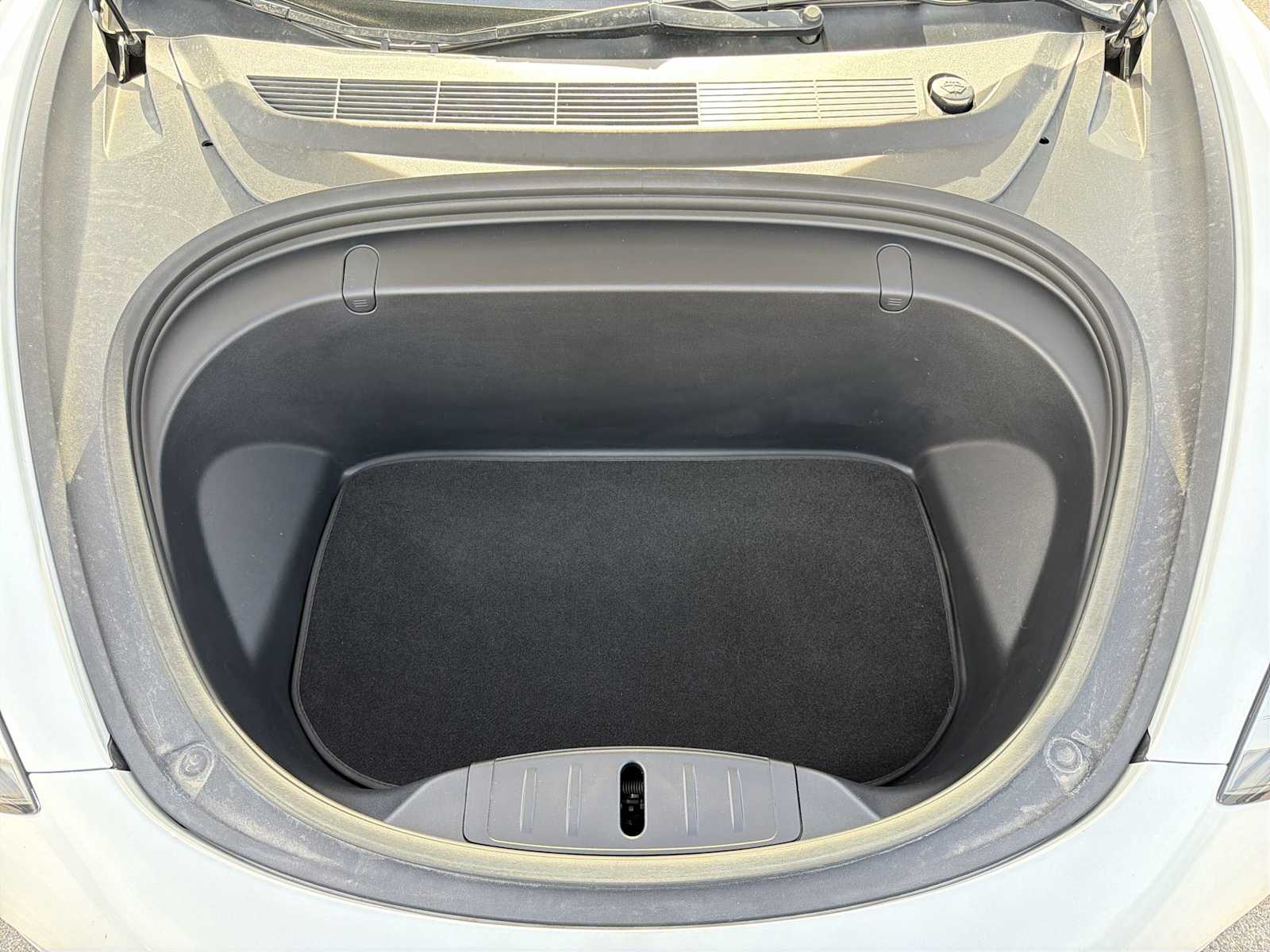 Thumbnail: 2019 Tesla Model 3 - 18