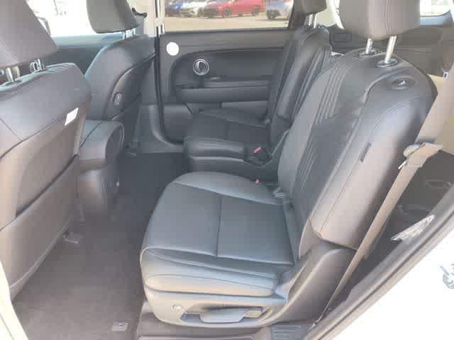 Thumbnail: 2026 Hyundai Palisade - 17