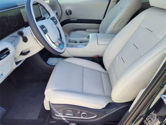 Thumbnail: 2026 Hyundai Palisade - 10