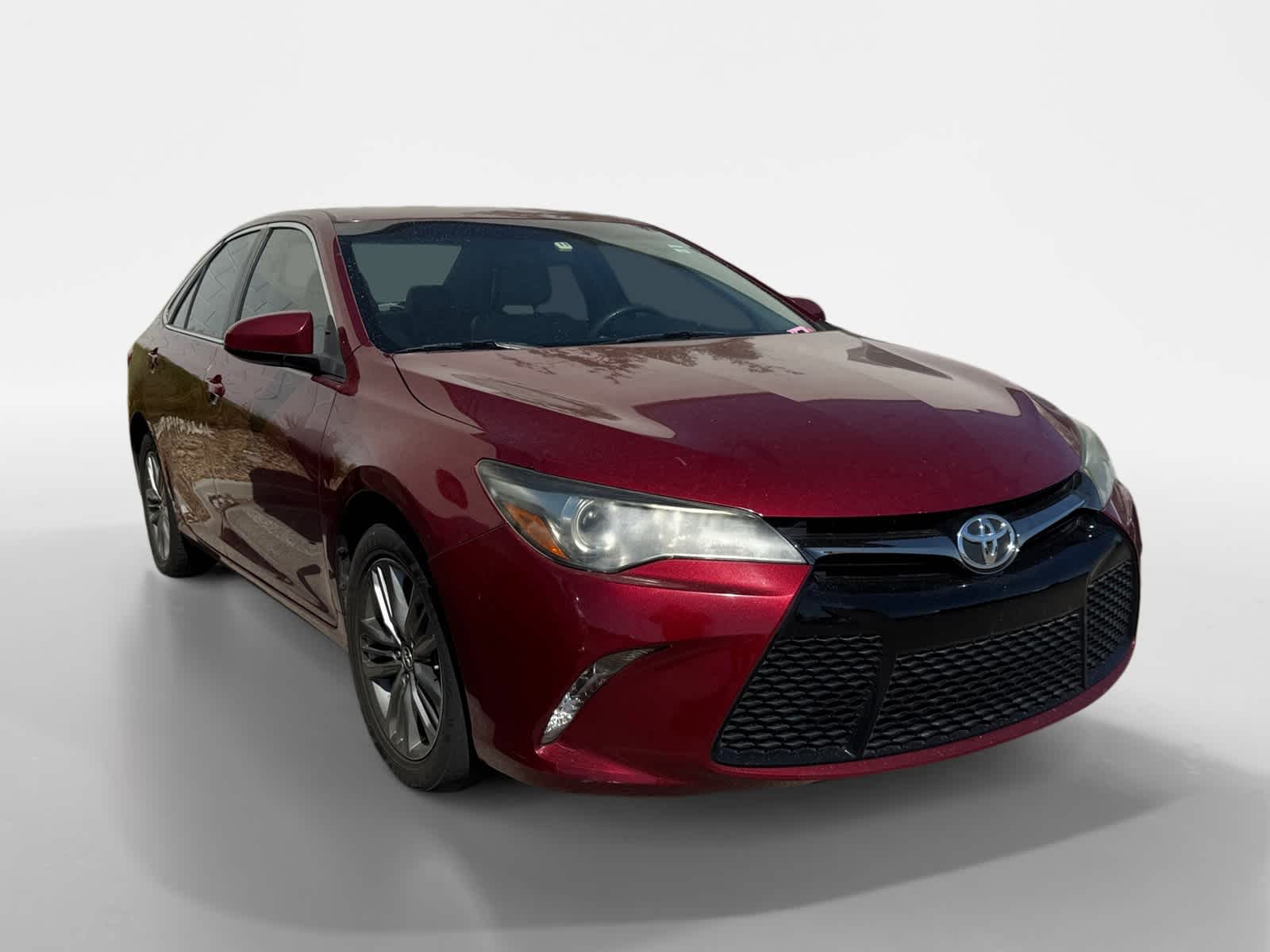 Thumbnail: 2016 Toyota Camry - 2