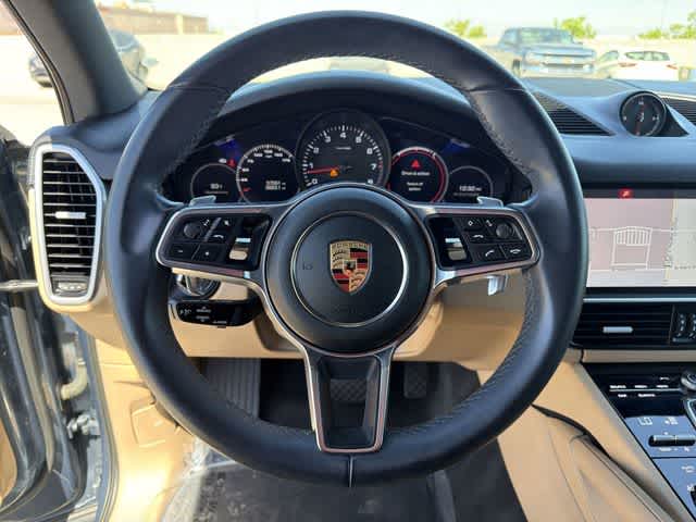 Thumbnail: 2019 Porsche Cayenne - 20