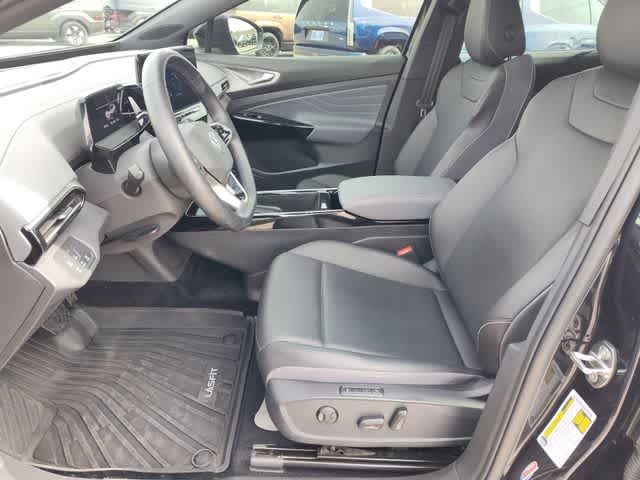 Thumbnail: 2023 Volkswagen ID.4 - 8