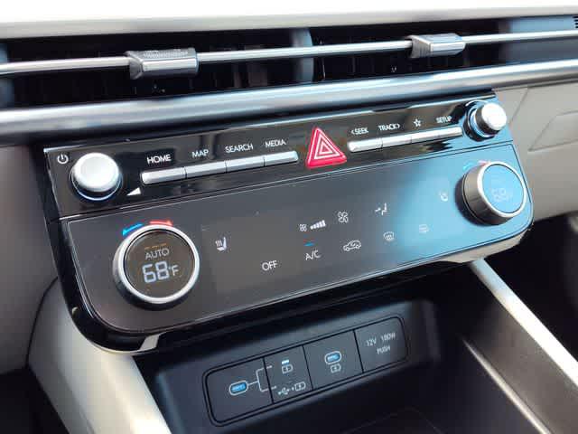 Thumbnail: 2026 Hyundai Tucson - 21