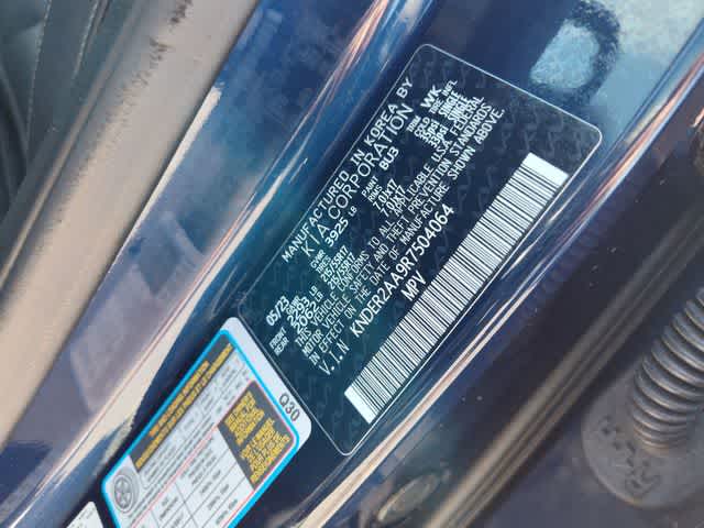 Thumbnail: 2024 Kia Seltos - 27