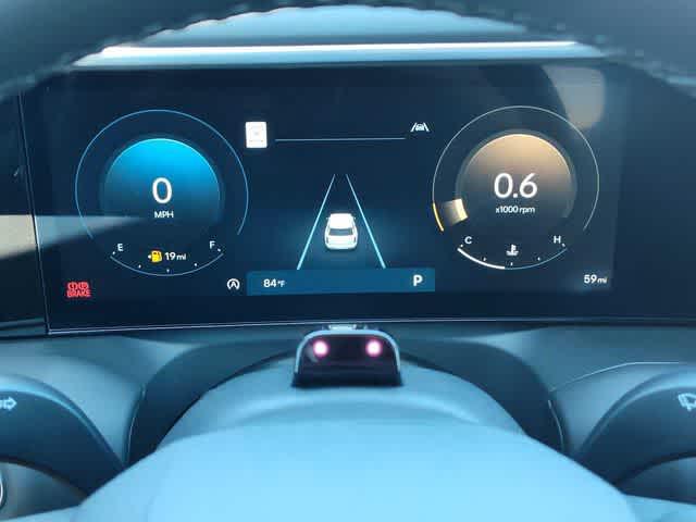 Thumbnail: 2026 Hyundai Palisade - 25