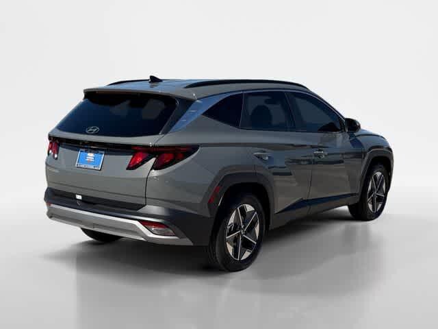 Thumbnail: 2026 Hyundai Tucson - 5