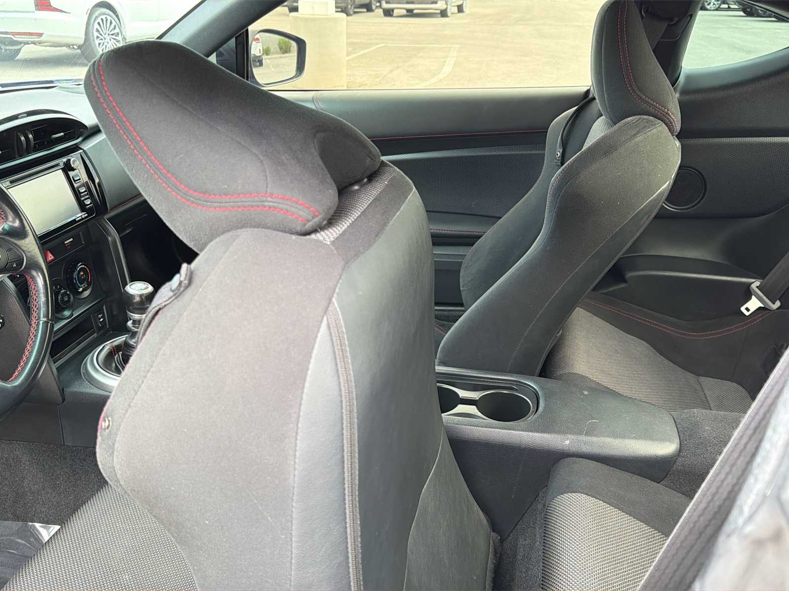 Thumbnail: 2017 Subaru BRZ - 15