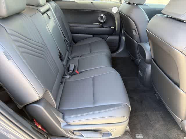 Thumbnail: 2026 Hyundai Palisade - 18