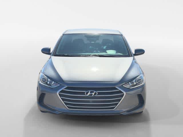 Thumbnail: 2018 Hyundai Elantra - 9