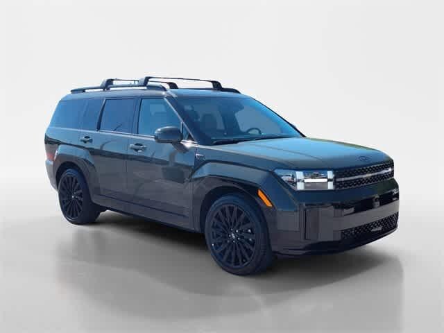 Thumbnail: 2026 Hyundai Santa Fe - 7