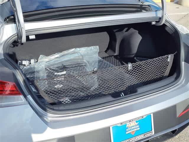 Thumbnail: 2026 Hyundai Elantra - 26