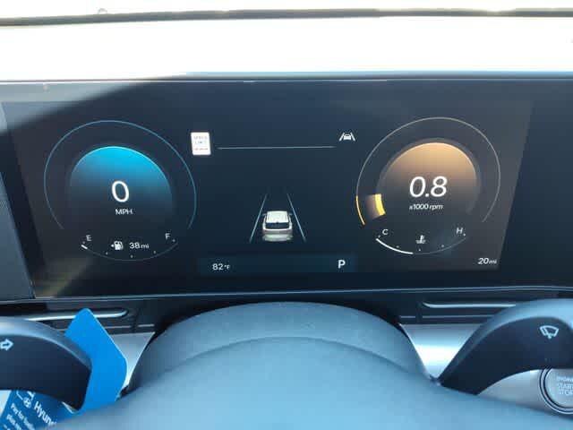 Thumbnail: 2026 Hyundai Kona - 26