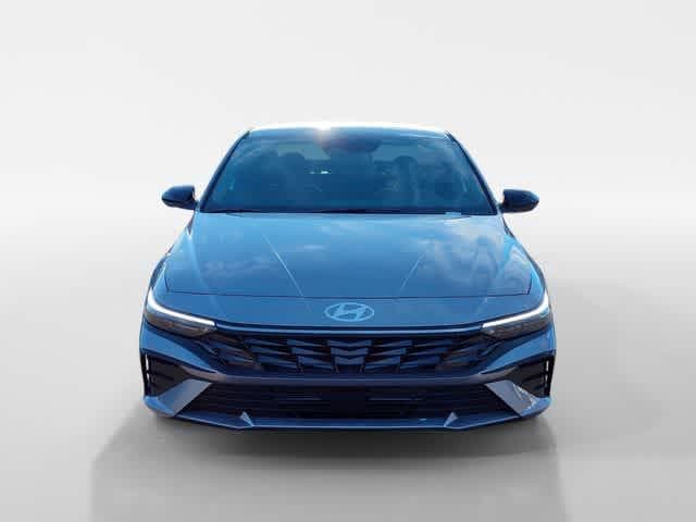 Thumbnail: 2026 Hyundai Elantra - 9