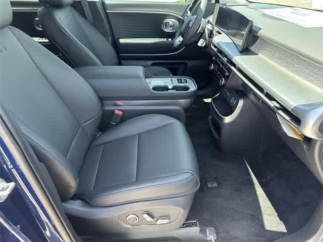 Thumbnail: 2026 Hyundai Ioniq - 19