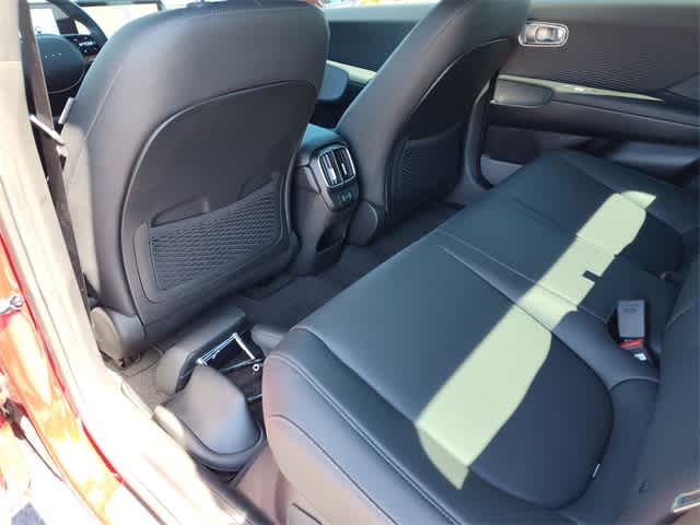 Thumbnail: 2025 Hyundai Ioniq 6 - 15