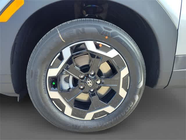 Thumbnail: 2026 Hyundai Santa Fe - 9