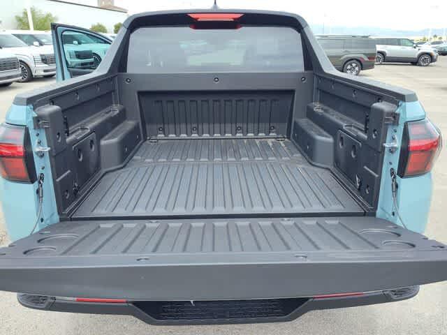 Thumbnail: 2026 Hyundai Santa Cruz - 18