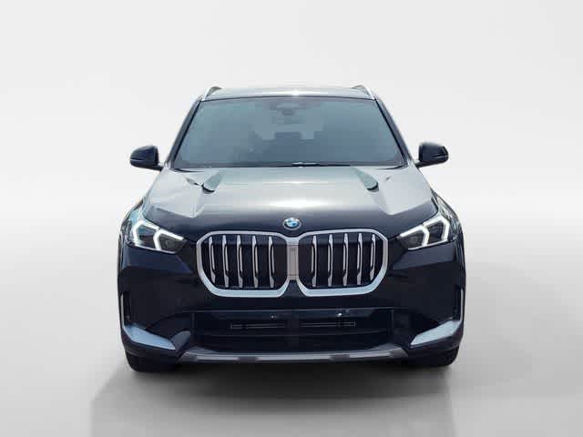 Thumbnail: 2025 BMW X1 - 9