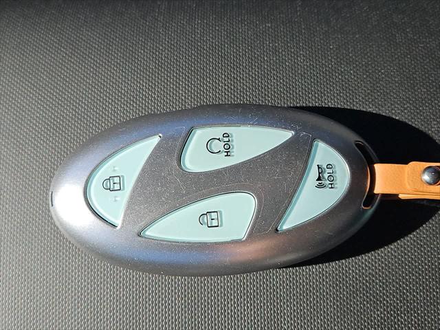 Thumbnail: 2025 Hyundai Ioniq 6 - 32
