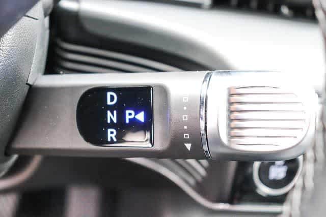 Thumbnail: 2026 Hyundai Ioniq 5 - 27