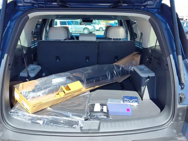 Thumbnail: 2026 Hyundai Santa Fe - 27