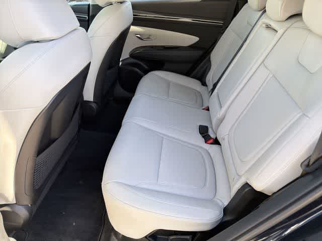 Thumbnail: 2024 Hyundai Tucson - 17