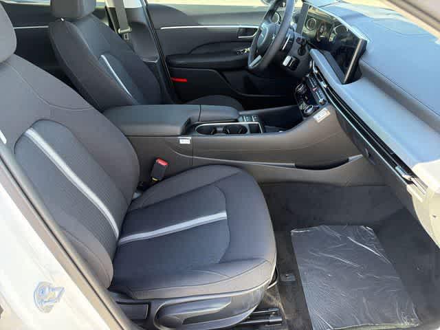 Thumbnail: 2026 Hyundai Sonata - 18