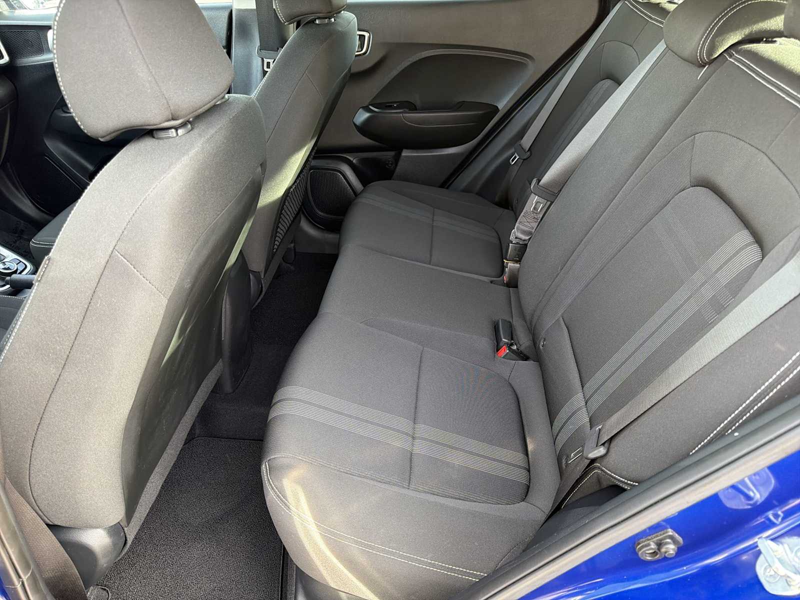 Thumbnail: 2023 Hyundai Venue - 17