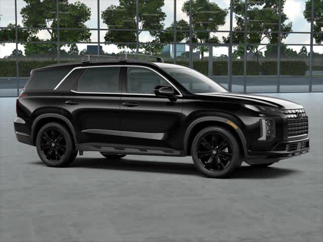 Thumbnail: 2024 Hyundai Palisade - 14