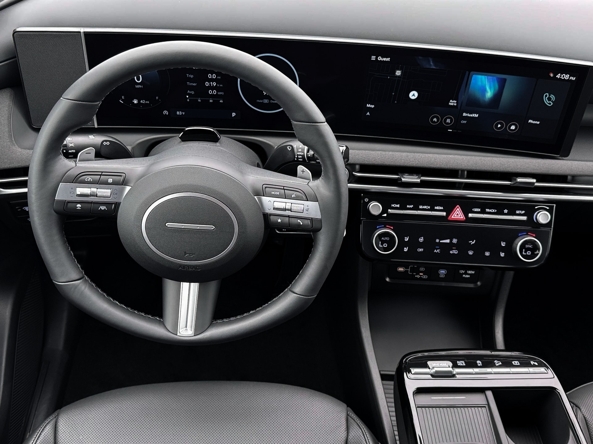 Thumbnail: 2026 Hyundai Tucson - 17