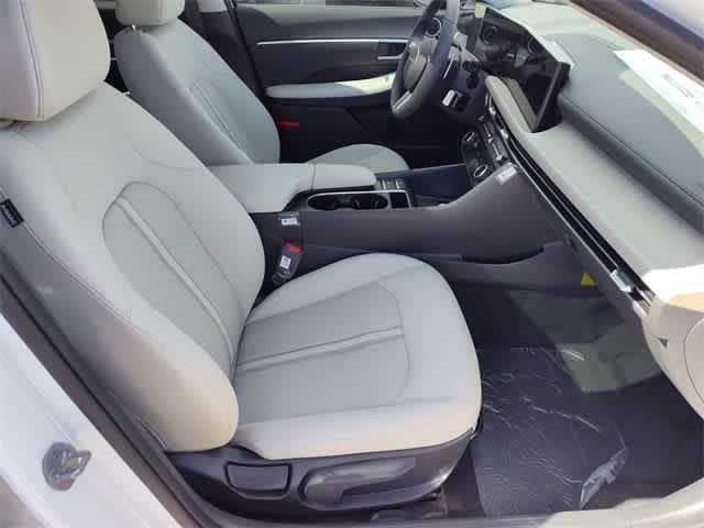 Thumbnail: 2026 Hyundai Sonata - 19