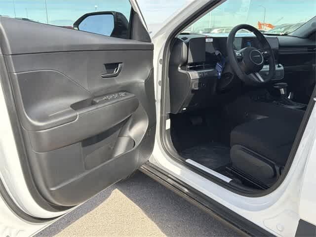 Thumbnail: 2026 Hyundai Kona - 10