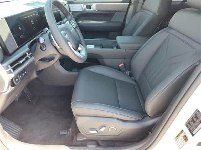 Thumbnail: 2026 Hyundai Santa Fe - 10