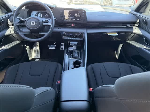 Thumbnail: 2026 Hyundai Elantra - 12