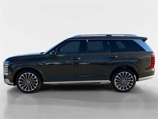 Thumbnail: 2026 Hyundai Palisade - 2